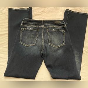 Buckle Black label women’s size 29